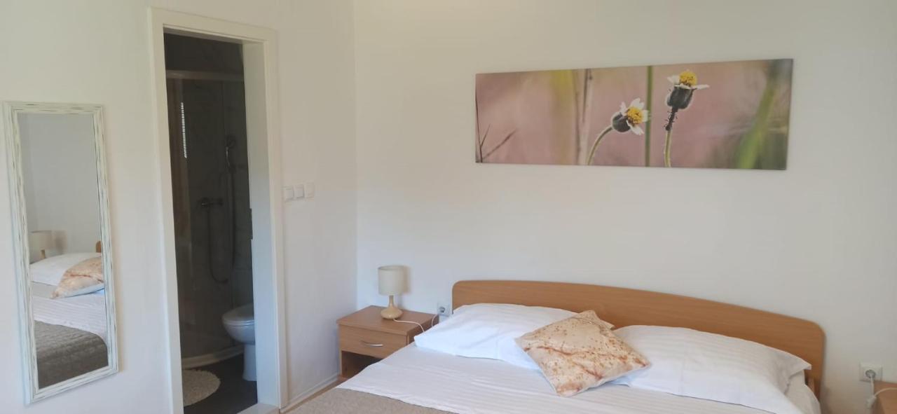Apartments & Rooms Jokovic Mlini Extérieur photo