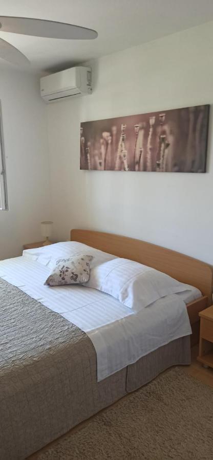 Apartments & Rooms Jokovic Mlini Extérieur photo
