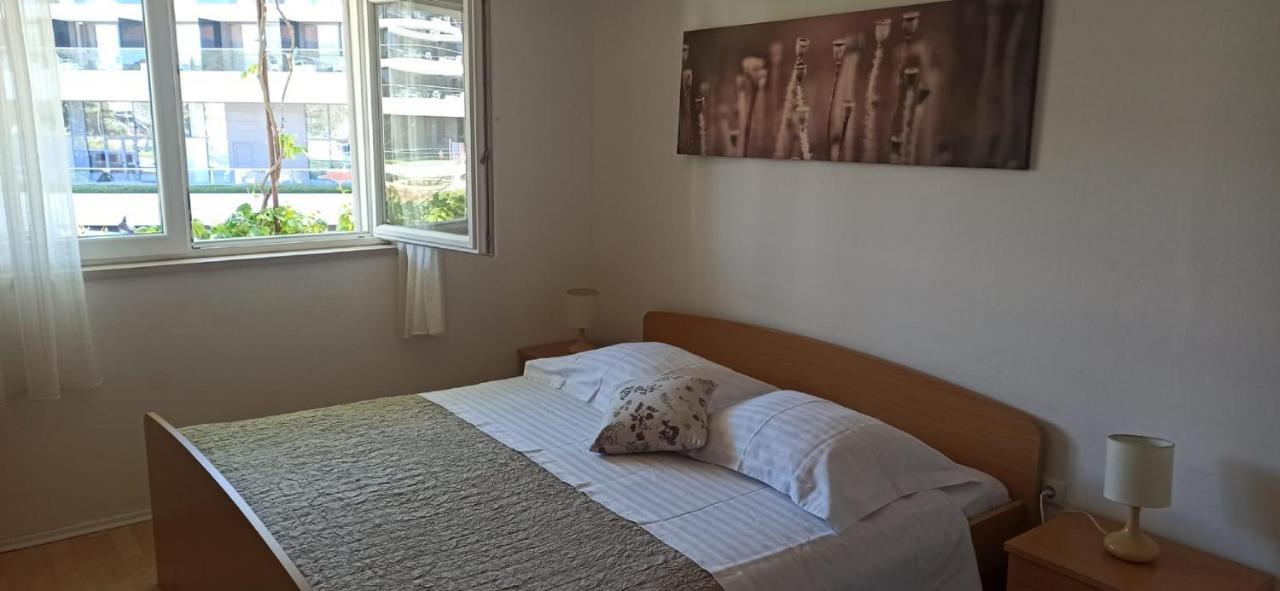 Apartments & Rooms Jokovic Mlini Extérieur photo