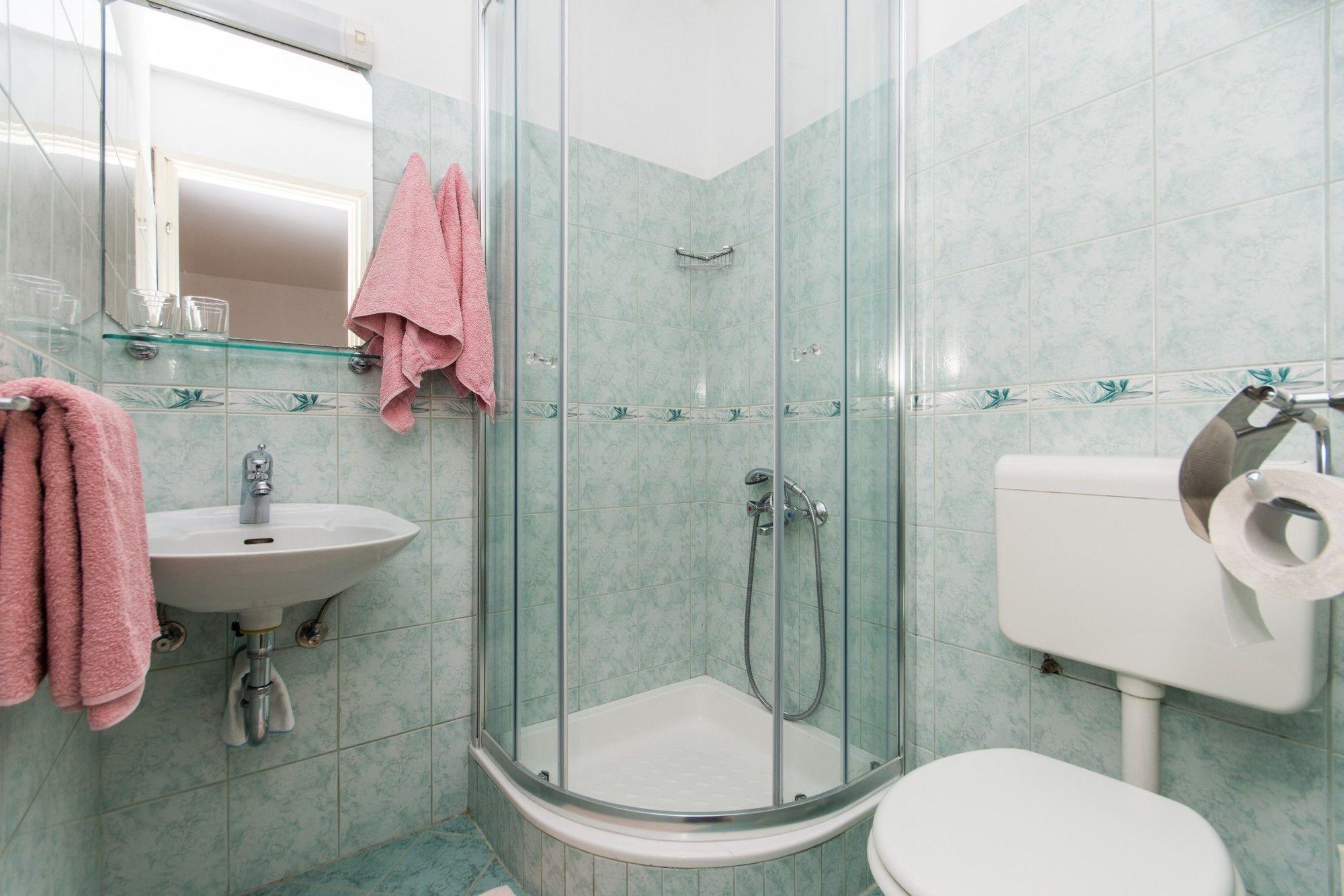 Apartments & Rooms Jokovic Mlini Extérieur photo