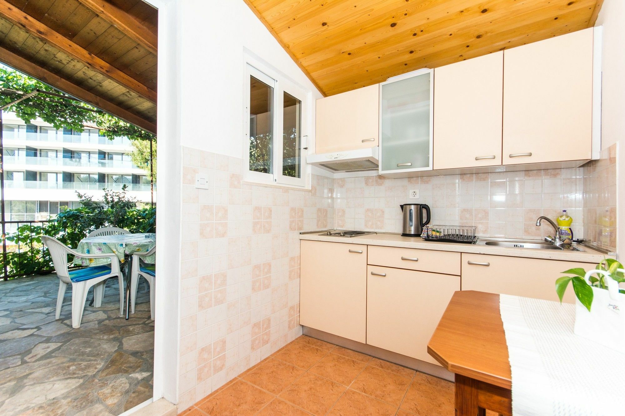 Apartments & Rooms Jokovic Mlini Extérieur photo