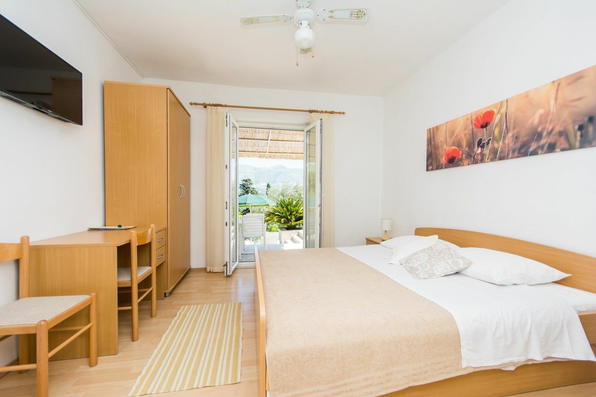 Apartments & Rooms Jokovic Mlini Extérieur photo