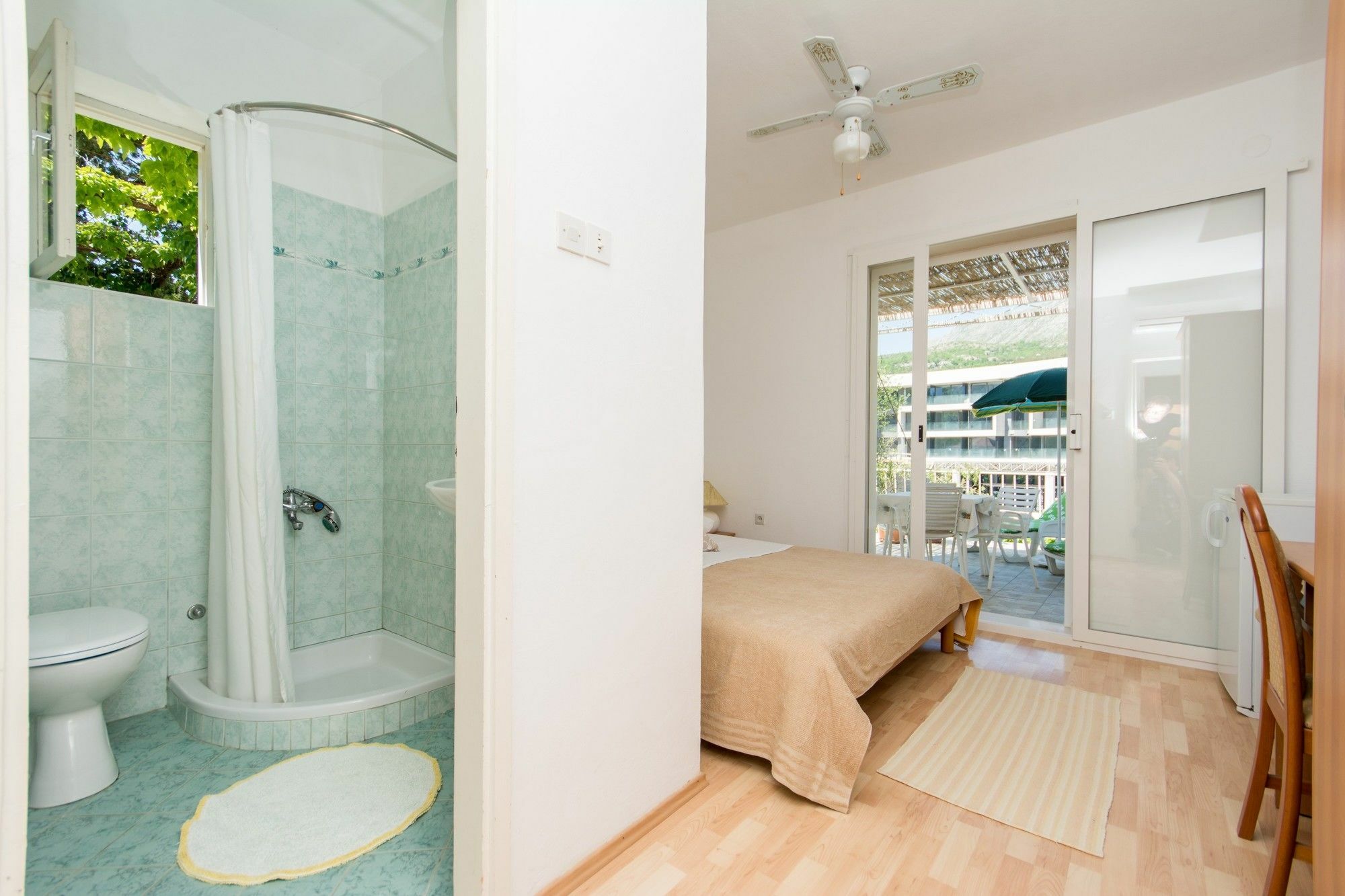 Apartments & Rooms Jokovic Mlini Extérieur photo
